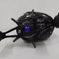 DAIWA ダイワ ベイトリール 20 TATULA タトゥーラ SV TW 103XH L レフトハンドル 中古囗T巛