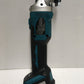 ※送料無料※ マキタ makita 100mm 充電式ディスクグラインダ GA404DZN 未使用相当 美品 囗G