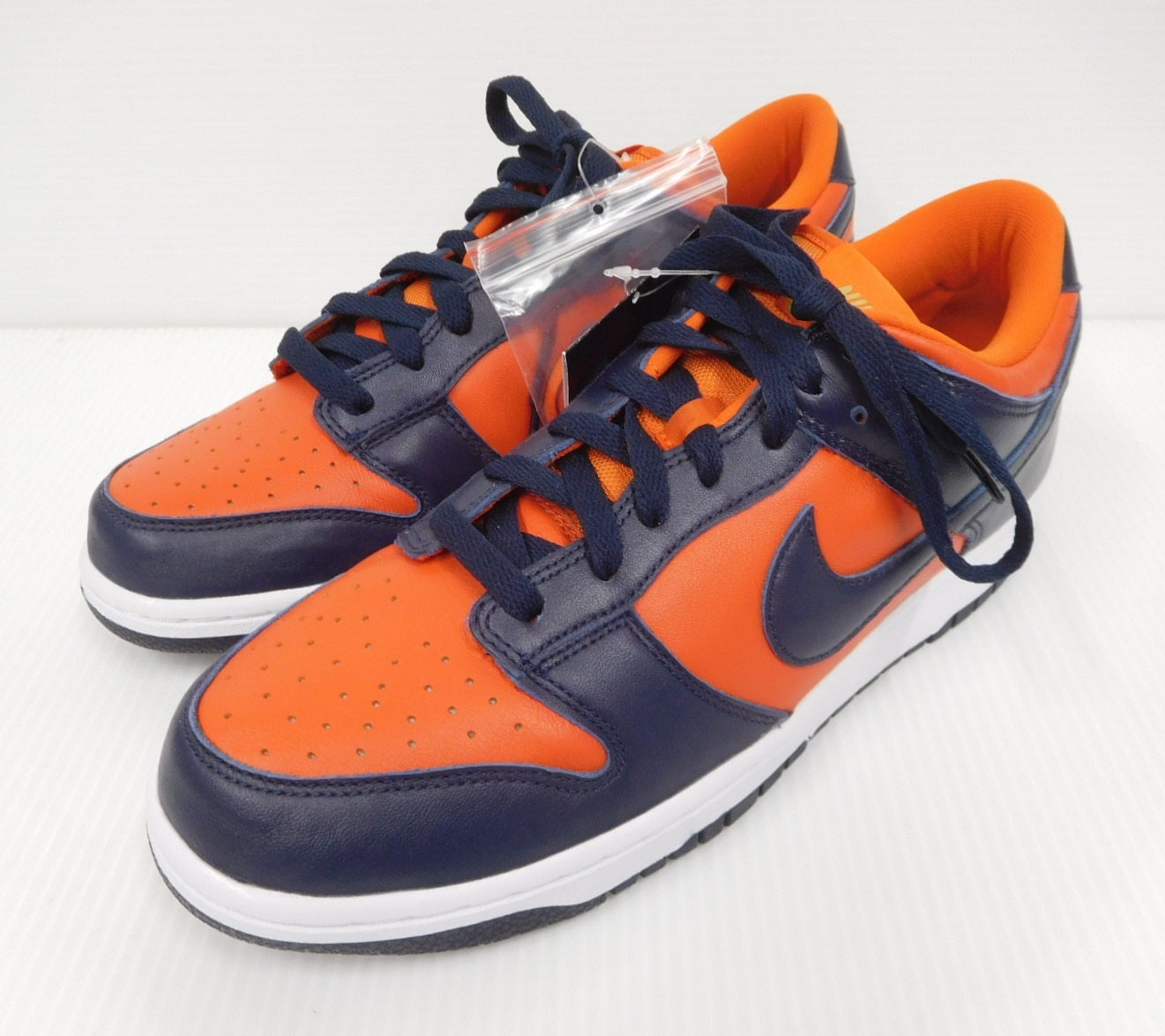 NIKE ナイキ DUNK LOW ダンク ロー SP CHAMP COLORS チャンプカラーズ  CU1727-800  size:27.5cm囗T巛