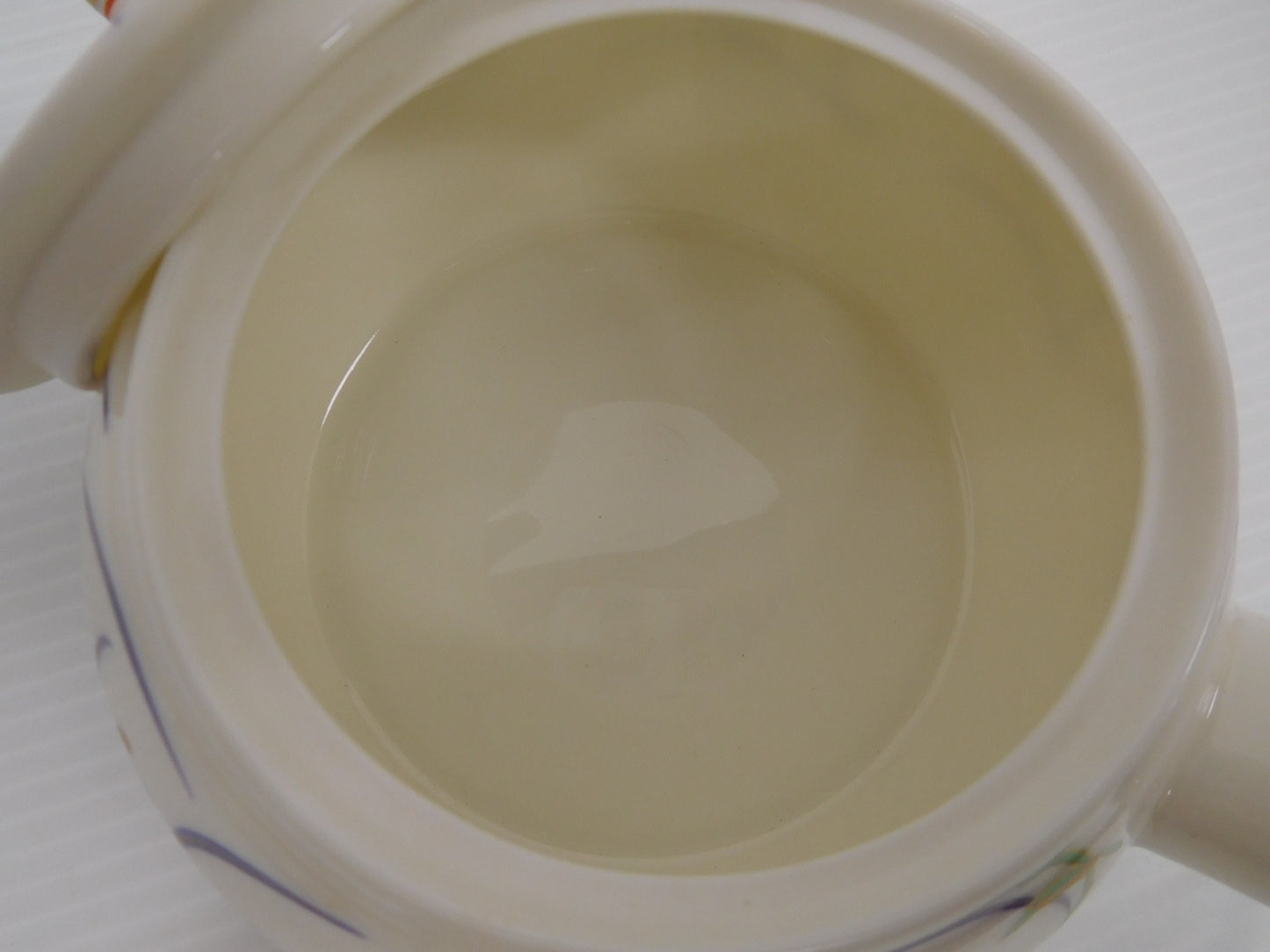 送料無料 香蘭社 蘭 茶器セット囗T巛