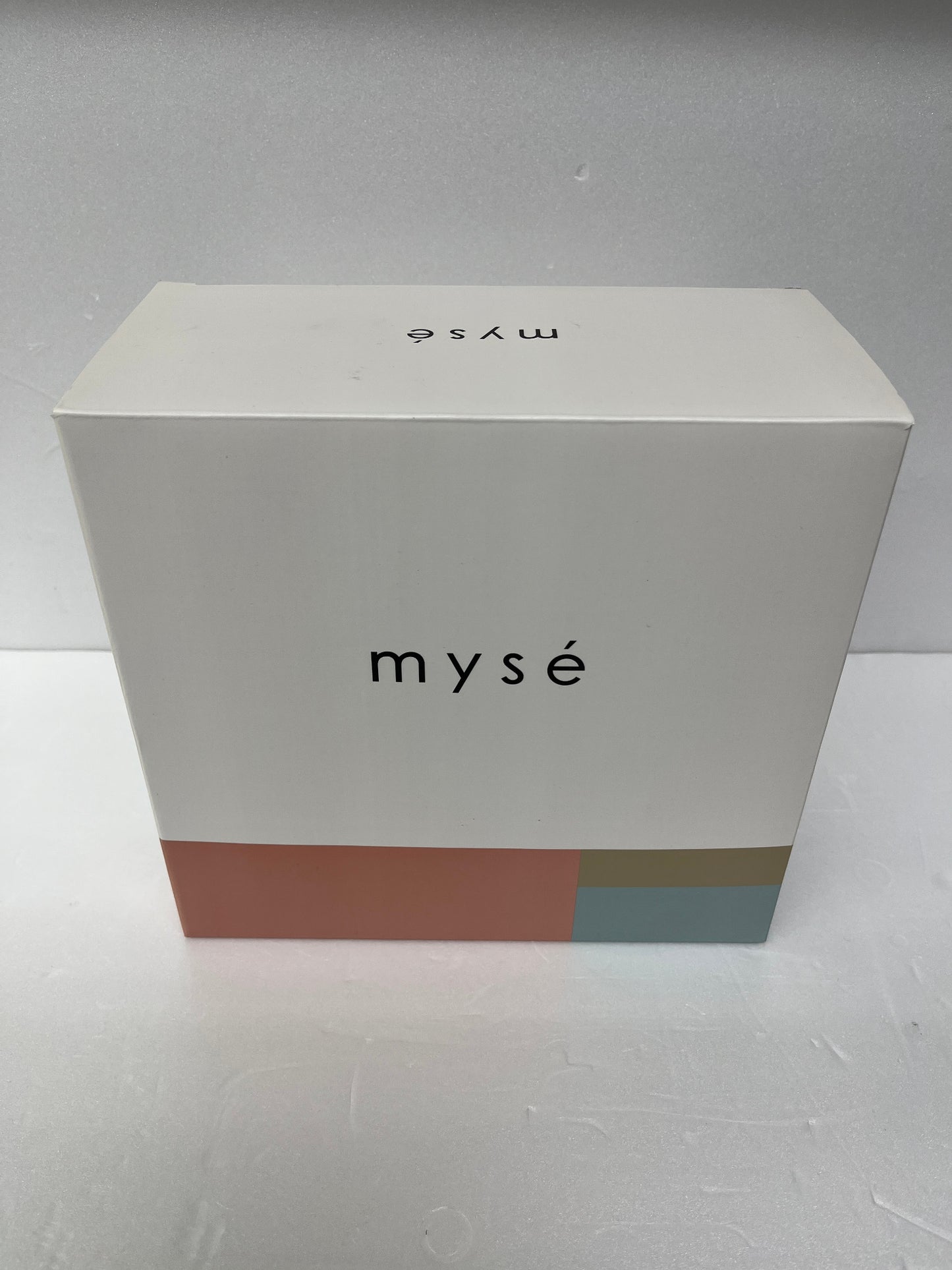 ヤーマン myse ミーゼ ニードルヘッドスパリフト MS-31N