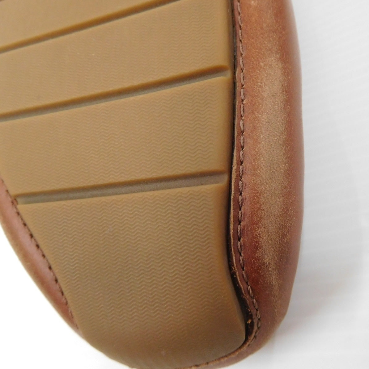 COLE HAAN コールハーン  グランドプラス ベネチアン ドライバー  C38825 インド製 size:8 1/2 中古囗T巛