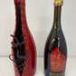 未開栓 パイパーエドシック×ジャンポールゴルチエ コルセットボトル 750ml 12% シャンパン 古酒
