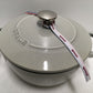 ※送料無料※ staub Wa-NABE ストウブ ワナベ M カンパーニュ 18cm 40501-477 長期保管 未使用品 囗G