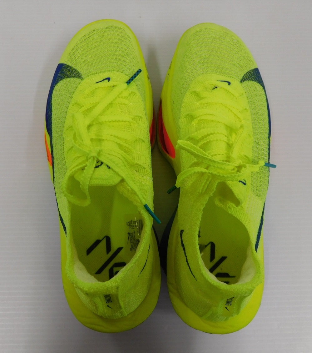 NIKE ナイキ Alpha Fly 3 アルファフライ 3 ボルト FD8311-700 size:25.5cm囗T巛