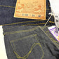 サムライジーンズ S001JP 倭モデル デニムパンツ W34 ジーンズ SAMURAI JEANS
