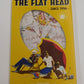THE FLAT HEAD ザ・フラットヘッド アロハシャツ レーヨン100％ ベージュ size:XS囗T巛