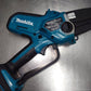 Makita　マキタ　18V充電式ハンディソー　MUC101DZ　バッテリー付き　囗T巛