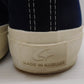 YMC moonster ムーンスター ハイバスケット スニーカー インディゴ 中古 size:26cm囗T巛