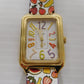 FOSSIL Willy Wonka & The Chocolate Factory 腕時計 ラクエル LE1191 個数限定品囗T巛