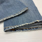 ヌーディージーンズ USED加工 デニムパンツ チェーンステッチ W30 L30 NJ2224 EVEN STEVEN イーブン スティーブン Nudie Jeans