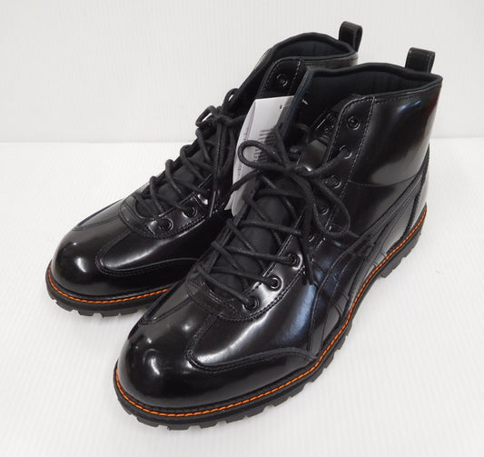 Onitsuka Tiger オニツカタイガー MEXICO RINKAN メキシコ リンカン ブラック  1183A748 size:28.5cm囗T巛