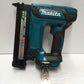 ※送料無料※ マキタ makita 35mm 充電式面木釘打 FN350DZK 本体のみ 未使用品 囗G