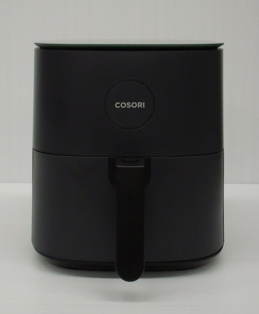 COSORI PRO LE 4.7Lエアフライヤー CAF-L501-KJPR囗T巛