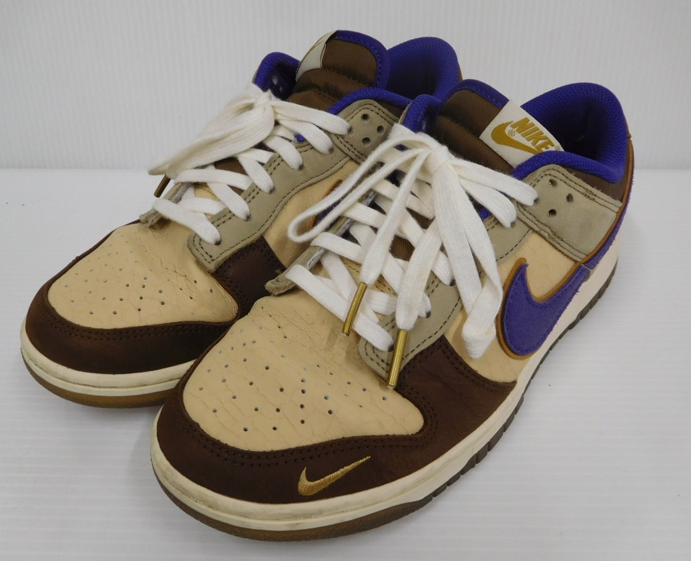 NIKE ナイキ ダンク ロー プレミアム 節分  DUNK LOW PREMIUM Setsubun DQ5009-268 size:25.5cm囗T巛
