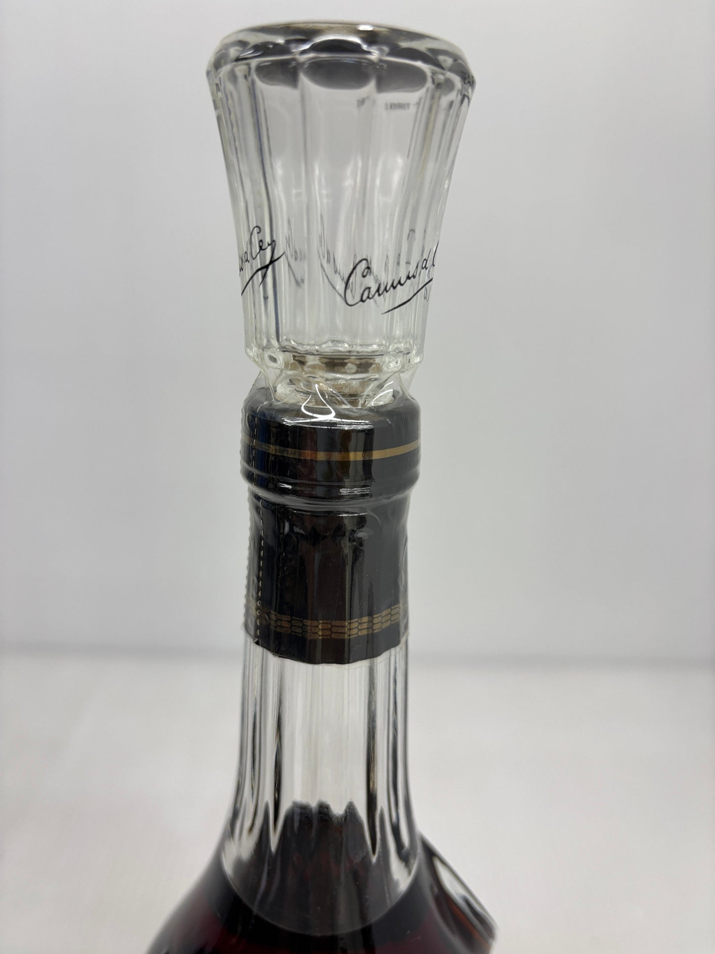 CAMUS XO COGNAC カミュ コニャック ロングネック 700ml