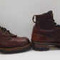 WHITE’S BOOTS ホワイツブーツ スモークジャンパー ブラウン size:7F？囗T巛