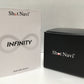 ※送料無料※ Shot Navi ショットナビ INFINITY 腕時計型ゴルフ用GPSナビ ジャンク品 囗G