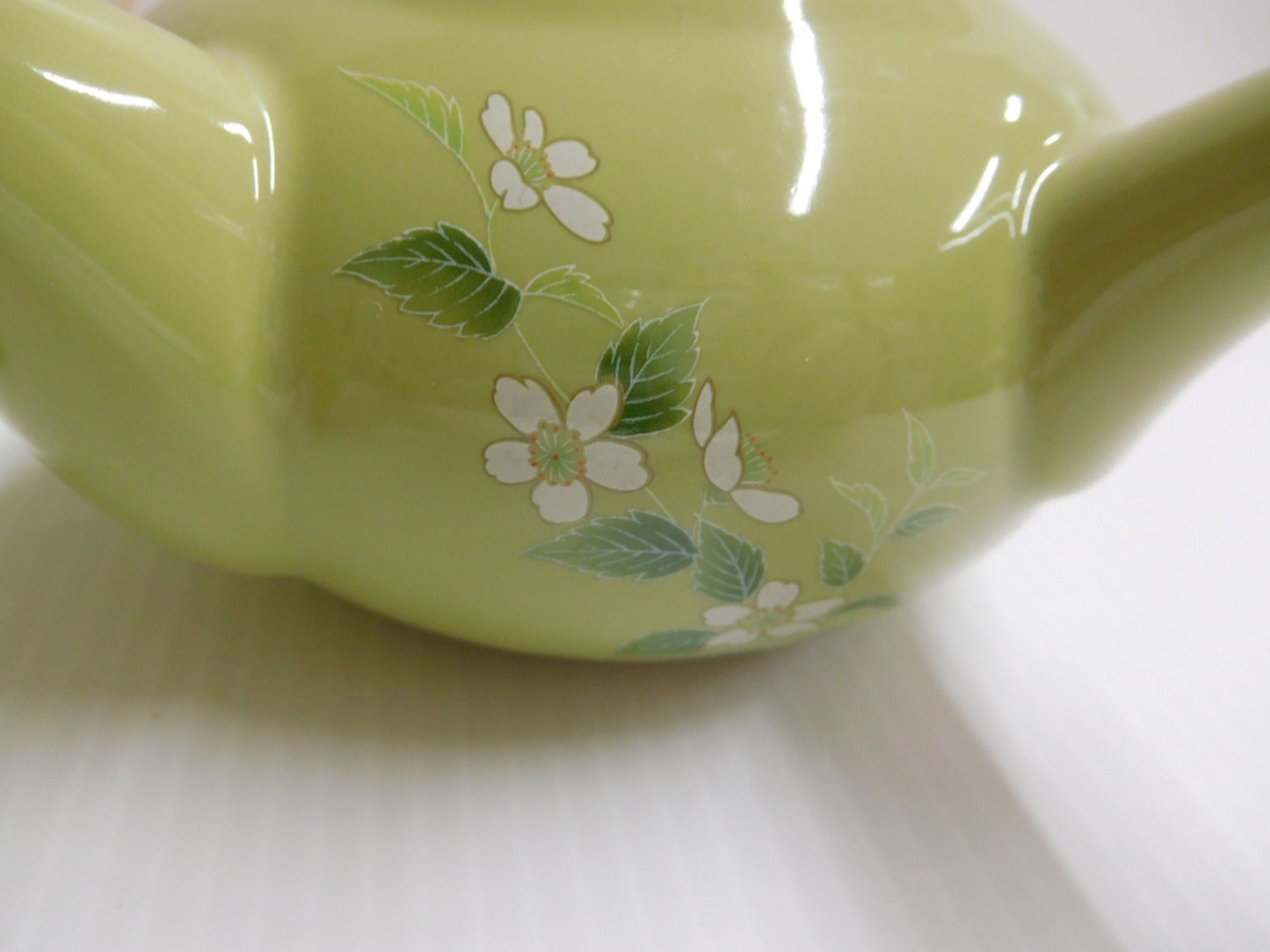 送料無料 香蘭社 山吹 茶器揃 囗T巛