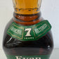 エヴァンウィリアムス 7年 グリーンラベル ウイスキー 未開栓 750ml 43% Evan Williams 7 Years Old バーボン 特級 古酒
