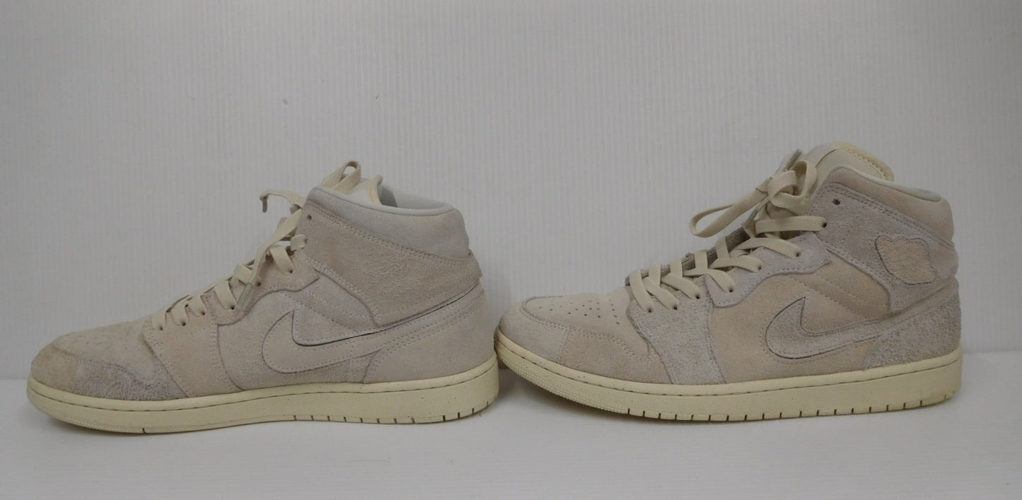 Nike ナイキ Air Jordan1 エアジョーダン1 Mid SE ミッド SE Craft クラフト size:28.5cm囗T巛