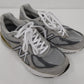 New Balance ニューバランス メンズスニーカー W990GL4 グレー size:27cm囗T巛