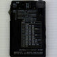 送料無料 SONY FM/AM PLLシンセサイザーラジオ ICF-R354M囗T巛
