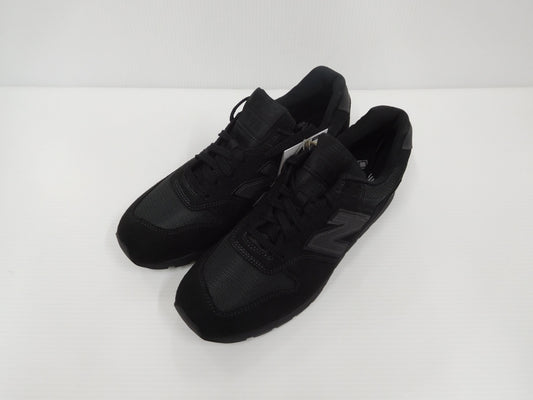 new balance CM996XU2 表記サイズ27.0ｃｍ 黒囗T巛