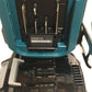 ※送料無料※ マキタ makita 充電式エアダスタ AS001GRD セット品 未使用 囗G