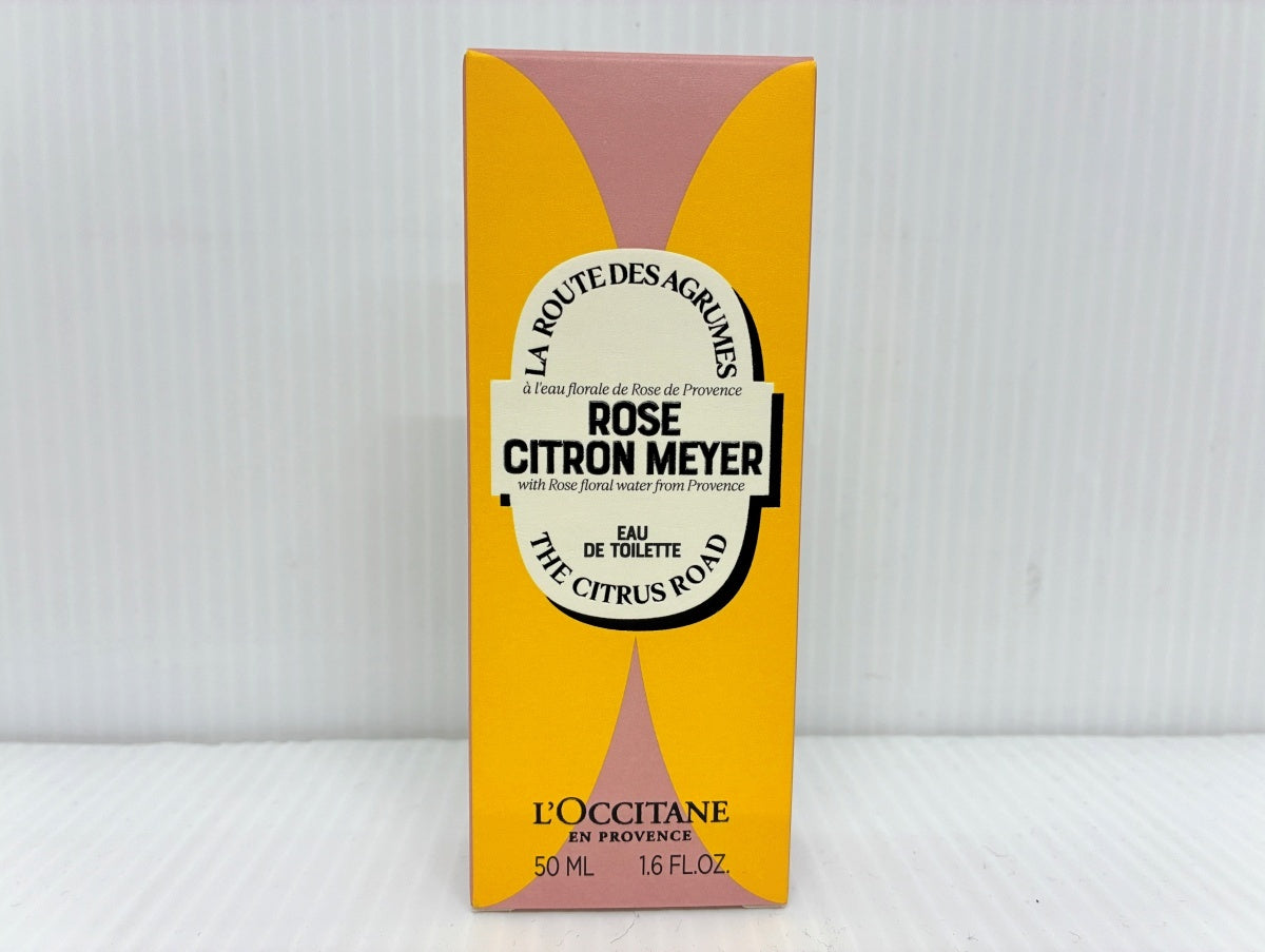 ロクシタン RCMオードトワレ 50ml