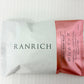 RANRICH 美白オールインワン 宝石ジェル 50g×2 卵白ホイップ石鹸 1