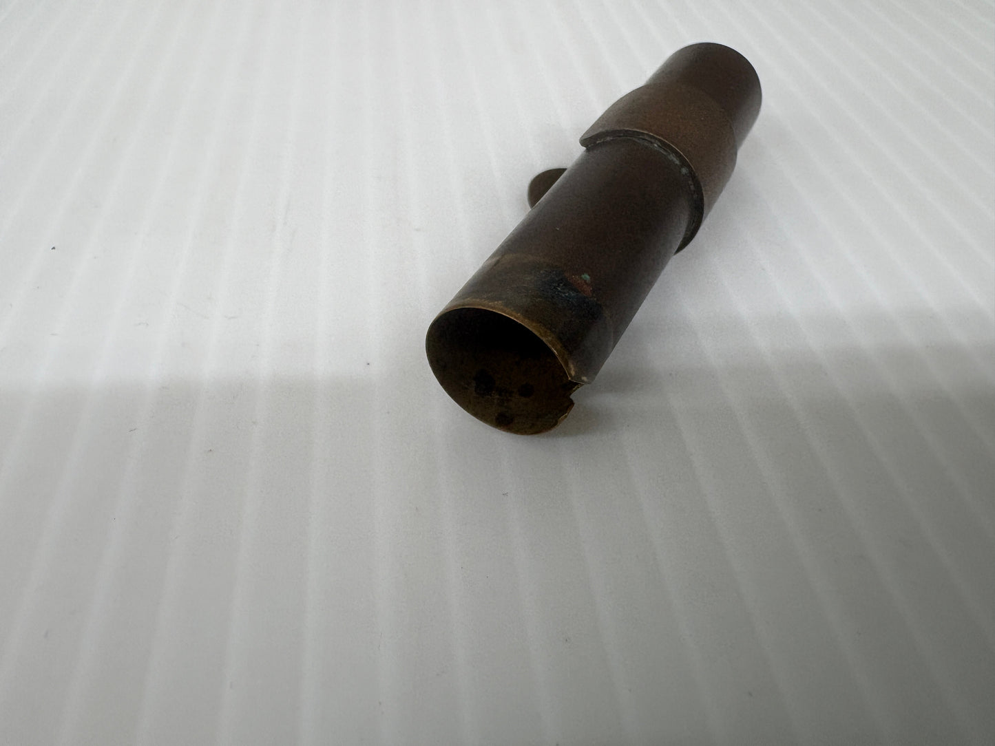Proto Pipe Deluxe プロトパイプ デラックス PP刻印 喫煙具