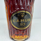CAMUS XO COGNAC カミュ コニャック ロングネック 700ml