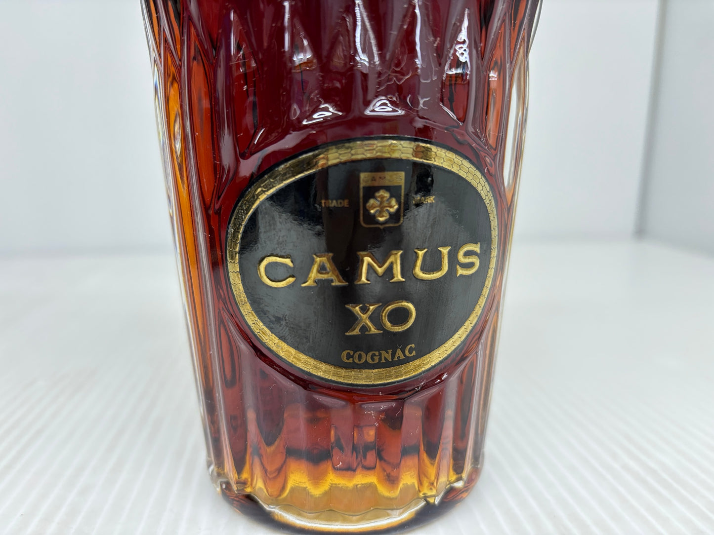 CAMUS XO COGNAC カミュ コニャック ロングネック 700ml