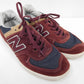 New Balance ニューバランス スニーカー CT576OBN レッド イングランド製 中古 size:USA6囗T巛