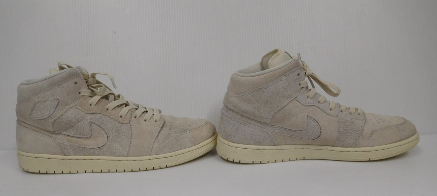 Nike ナイキ Air Jordan1 エアジョーダン1 Mid SE ミッド SE Craft クラフト size:28.5cm囗T巛
