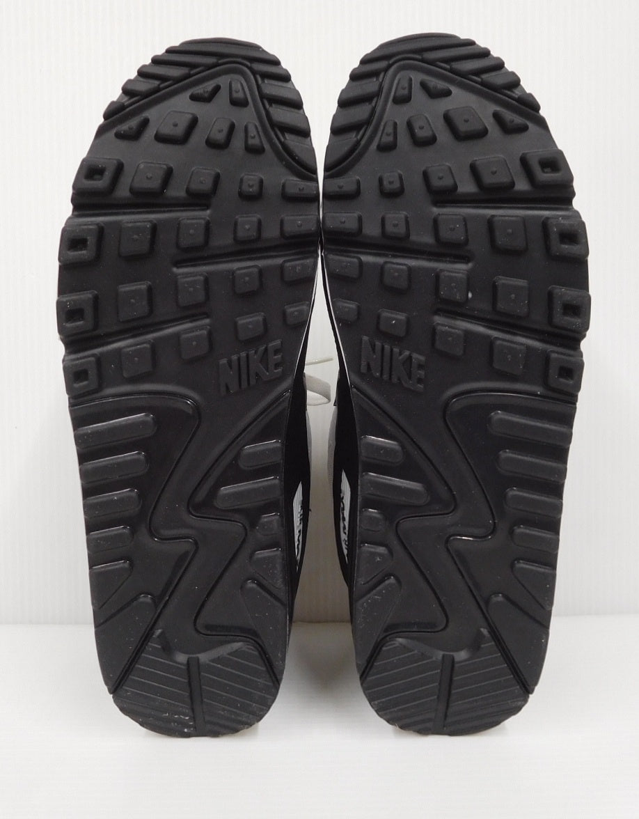 NIKE ナイキ AIR MAX 90 エア マックス 90  CN8490-101 ホワイト/ブラック size:29cm囗T巛