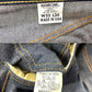 【送料無料】シュガーケーン SC41955N デニムパンツ W32 USA製 SUGAR CANE