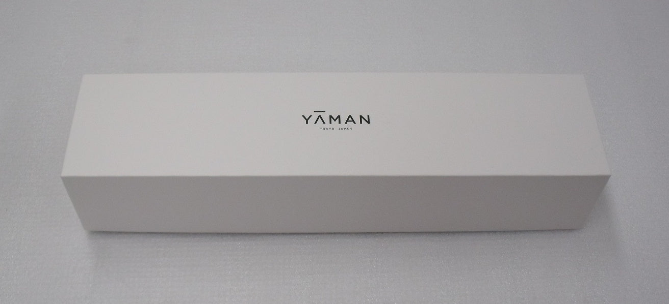 未使用！ヤーマン スムースアイロンフォトイオン カール32mm YJHB1N囗T巛