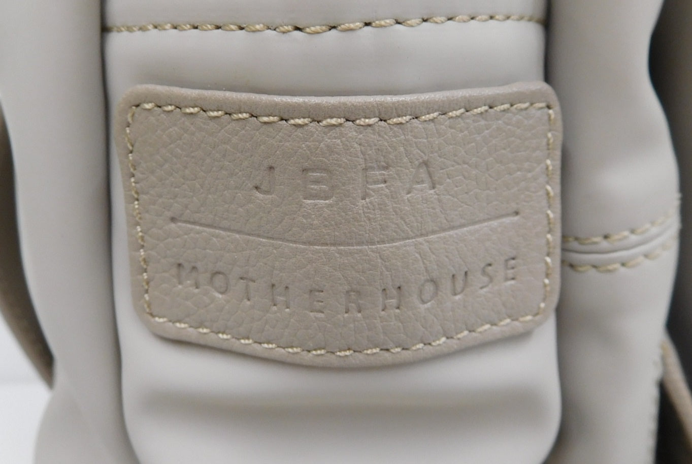 MOTHERHOUSE マザーハウス ブラインドサッカーバックパック 中古囗T巛