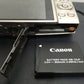 ※送料無料※ CANON IXY650 コンパクトデジタルカメラ 通電確認済み ジャンク品 囗G