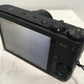 ※送料無料※ SONY Cyber-shot DSC-WX350 コンパクトデジタルカメラ ブラック ジャンク品 囗G