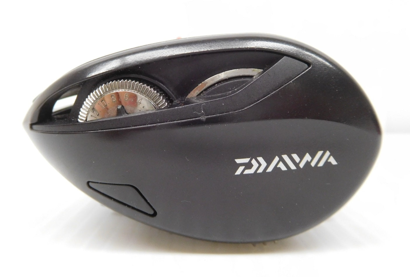 DAIWA ダイワ ベイトリール 1016 H TW T3MX 中古囗T巛