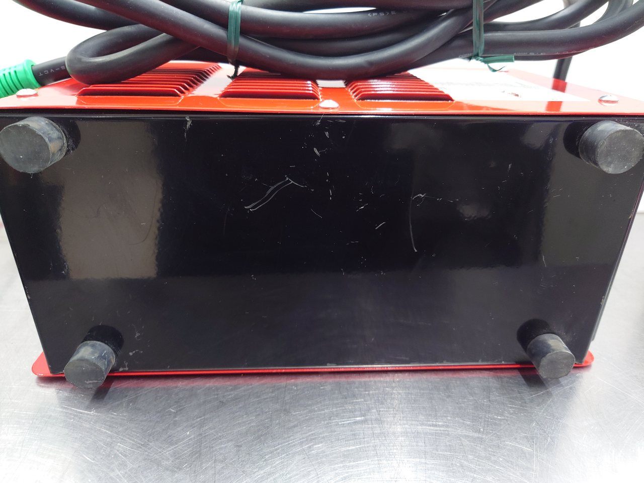日動工業　NICHIDO　デジタルインバータ溶接機　DIGITAL-1020　旧版品　囗T巛