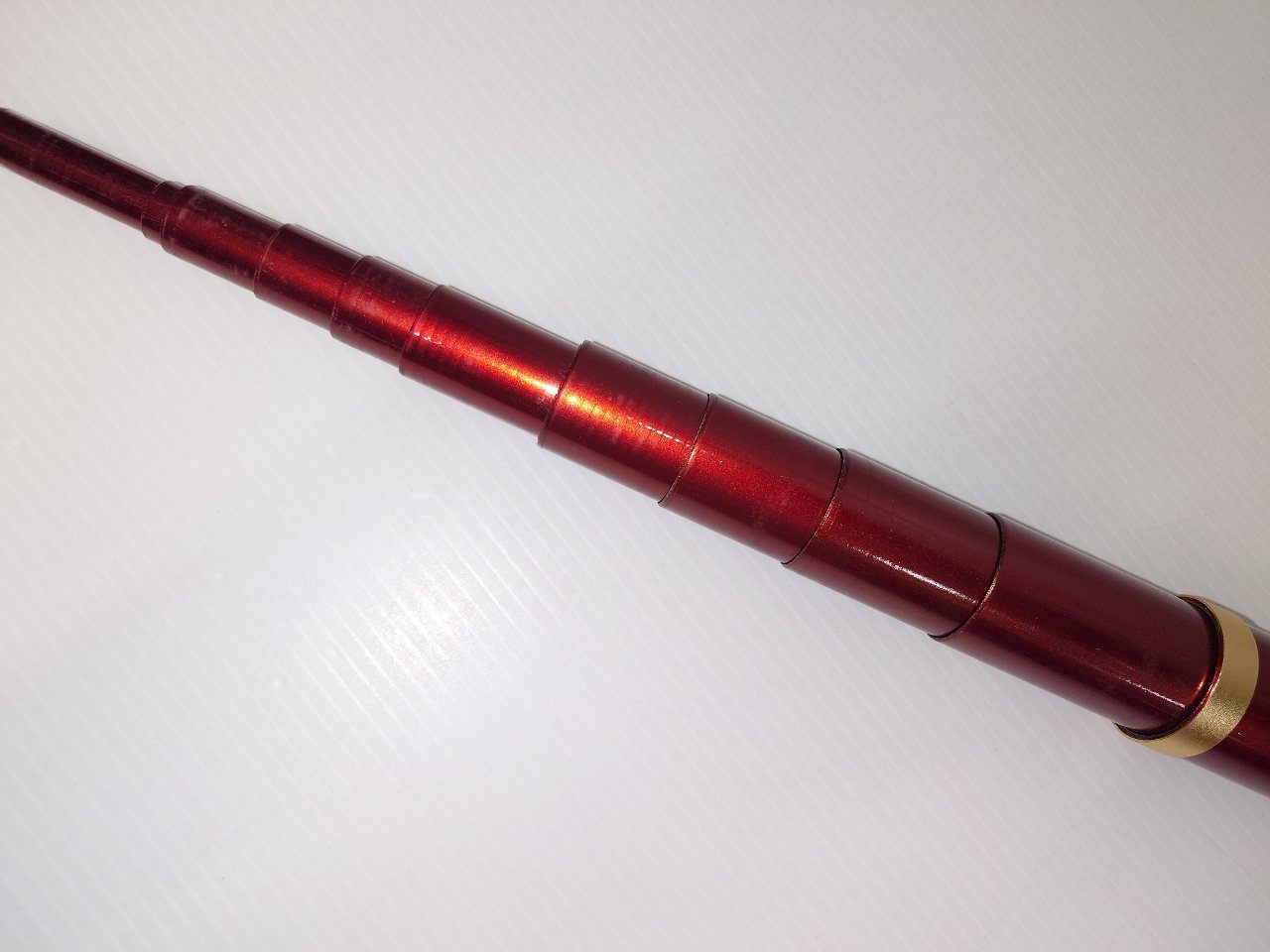 デンサン　DENSAN　レッドフィッシャー　DRXF-5000　索引作業用具　ジェフコム　囗T巛