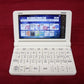 カシオ 高校生向け電子辞書 学校専用モデル XD-SV4750囗T巛