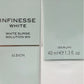 アルビオン アンフィネスホワイト ホワイトサージ ソリューソン WN 40ml