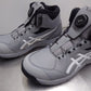 アシックス　asics　プロスニーカー（安全靴）　CP314-BOA.020　囗T巛