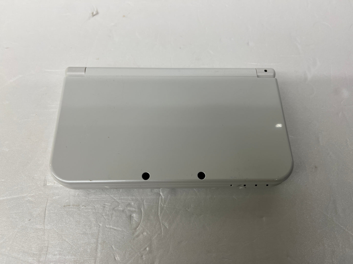 任天堂 NEW NINTENDO 3DS LL RED-001