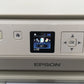 ※送料無料※ EPSON インクジェットプリンター EP707A ジャンク品 囗G
